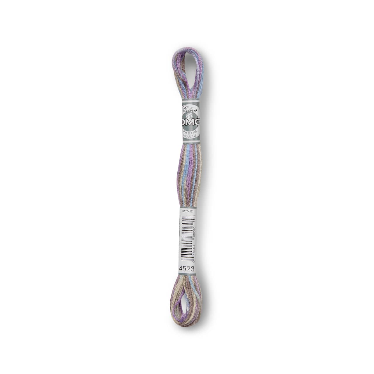 DMC® Coloris Embroidery Thread